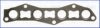 MINI 11657791076 Gasket, exhaust manifold